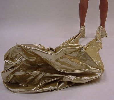 Zapatos Paracaidas